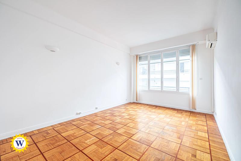 Appartement - 71 m² - 2 pièces