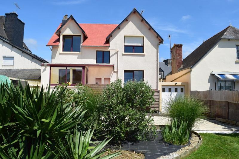 Maison - 118 m² - 4 pièces