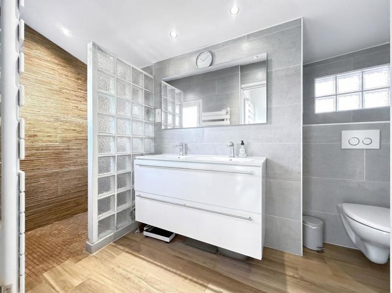 Villa - 87 m² - 4 pièces