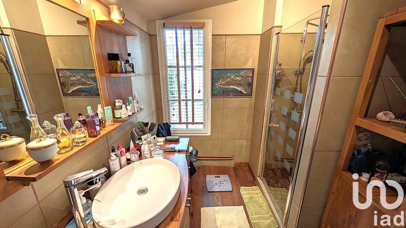 Maison de campagne - 184 m² - 7 pièces