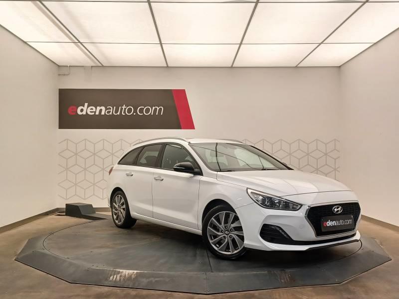 Hyundai i30 Sw 1.0 t-GDi 120 Bvm6 Edition #1