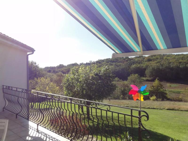 Maison - 187 m² - 7 pièces