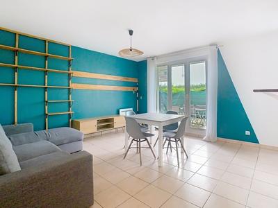 Appartement - 52 m² - 2 pièces