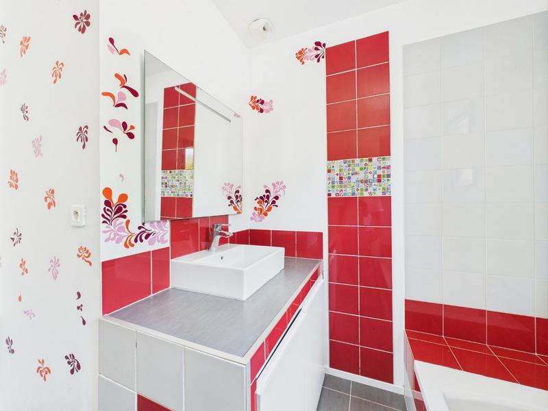 Châlet - 132 m² - 5 pièces