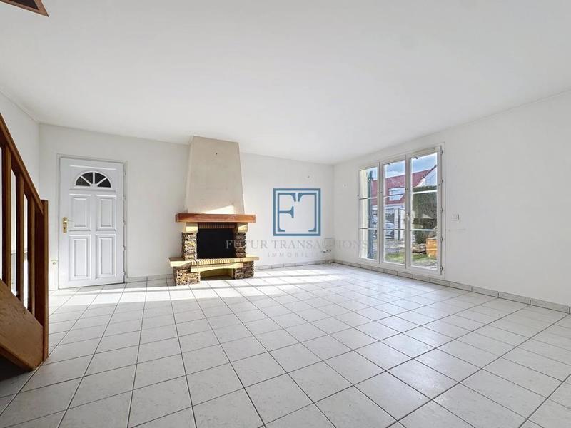 Maison - 74 m² - 4 pièces