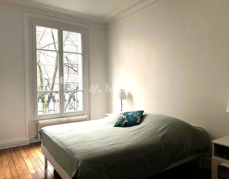 Appartement - 53 m² - 3 pièces