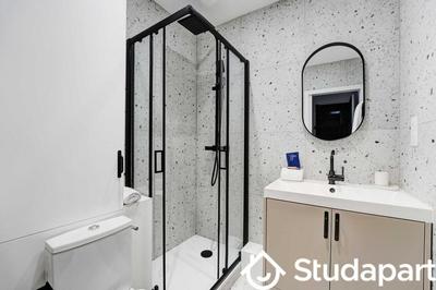 Appartement - 22 m² - 1 pièce