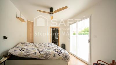 Maison - 145 m² - 6 pièces