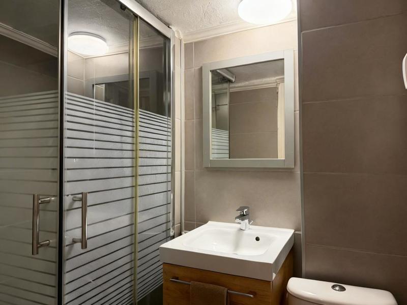 Appartement - 31 m² - 2 pièces