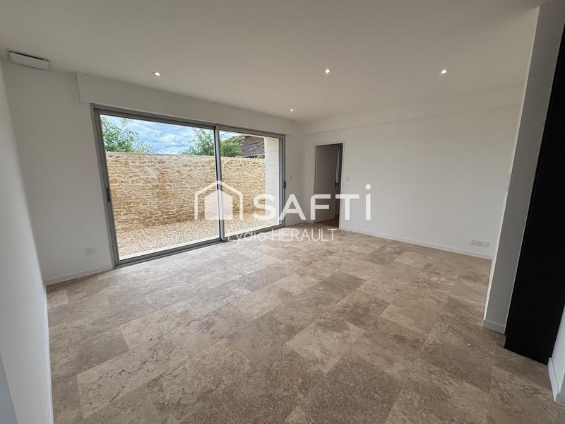 Maison - 176 m² - 5 pièces