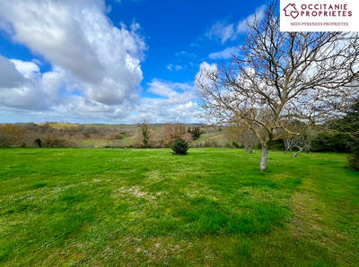 Maison de village - 180 m² - 7 pièces