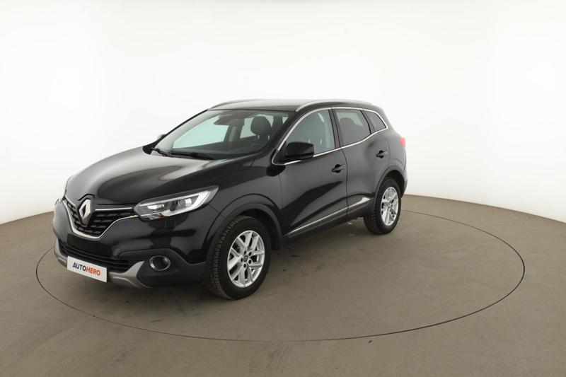 Renault Kadjar 1.6 dCi Energy Xmod 4x4 130 ch