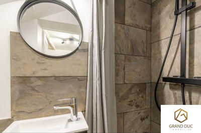 Appartement - 30 m² - 2 pièces