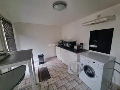 Maison - 94 m² - 5 pièces