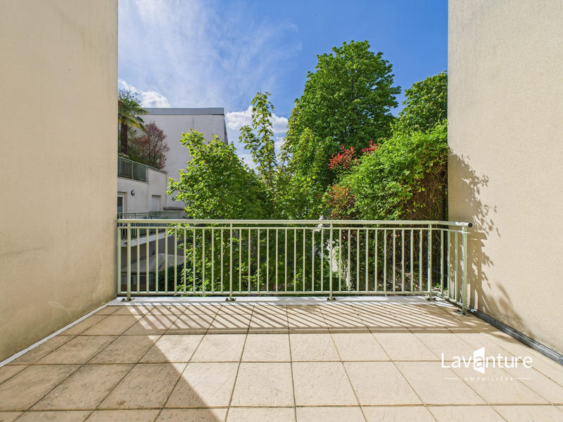 Appartement - 89 m² - 4 pièces