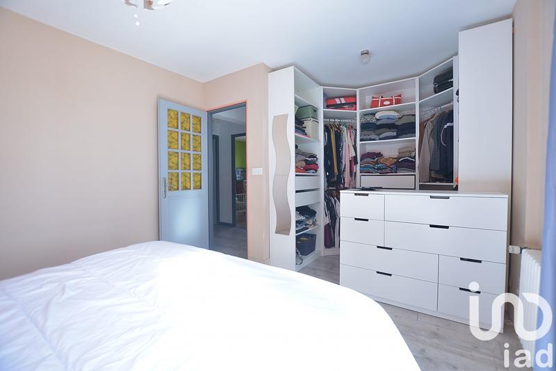 Maison de village - 190 m² - 7 pièces