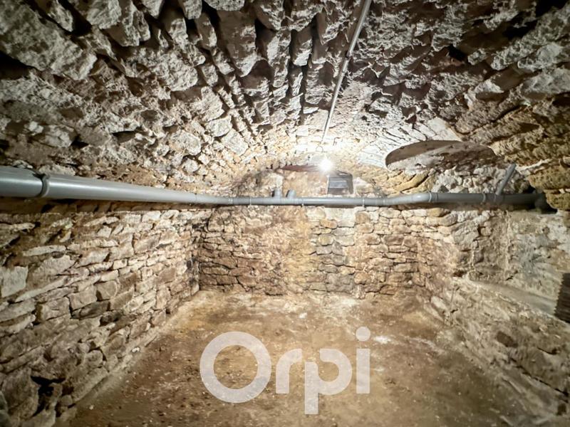 Maison - 83 m² - 4 pièces