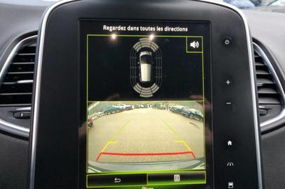 Renault Scénic 1.2 Tce 130cv Intens