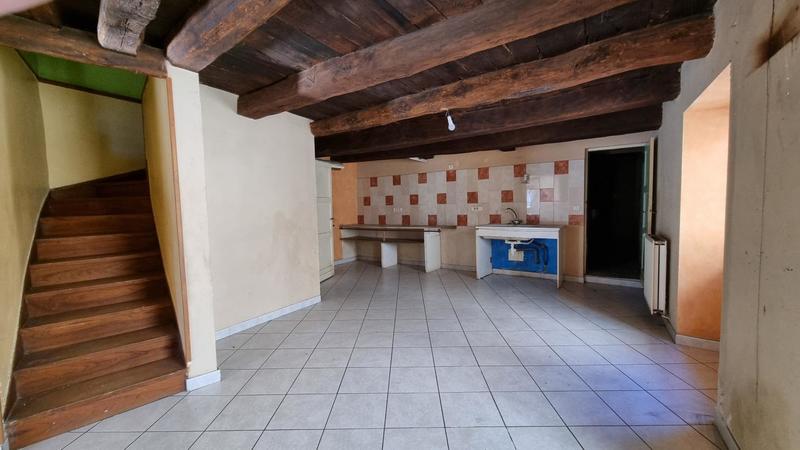 Maison - 109 m² - 4 pièces