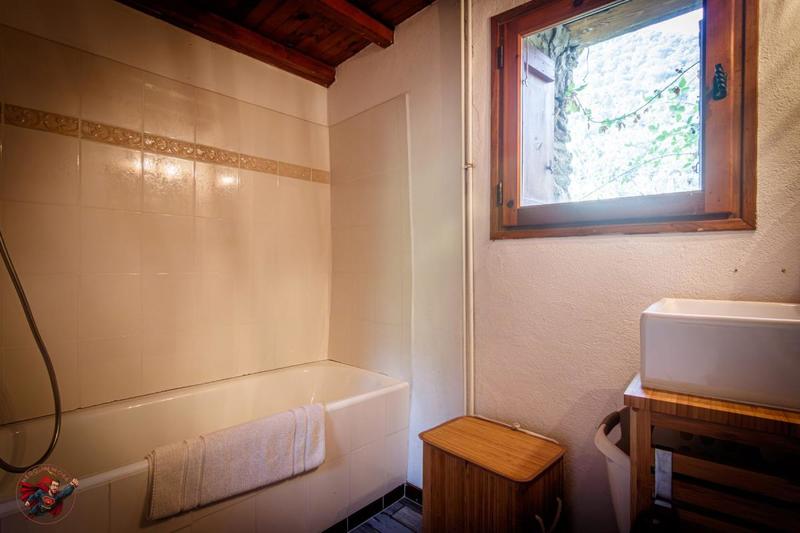 Maison de village - 139 m² - 5 pièces