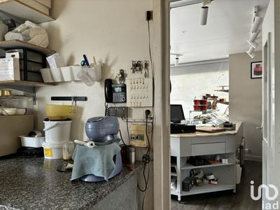 Local commercial - 178 m²