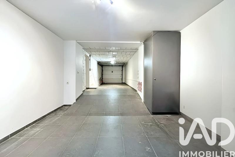 Maison - 160 m² - 9 pièces