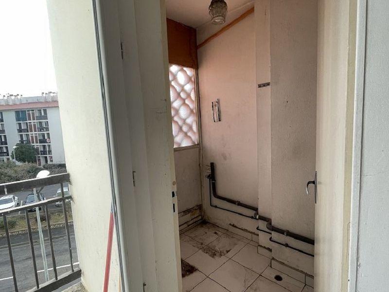 Appartement - 97 m² - 5 pièces