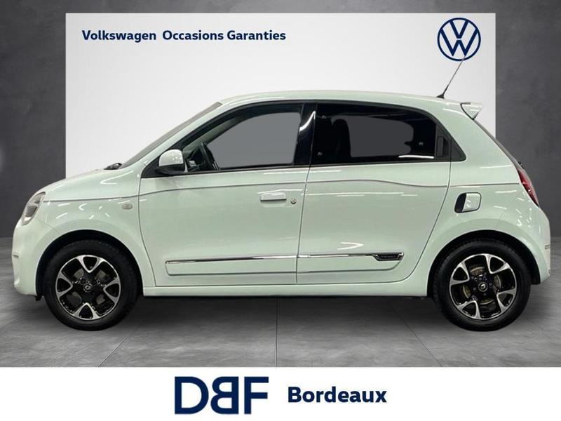 Renault Twingo III TCe 95 Intens