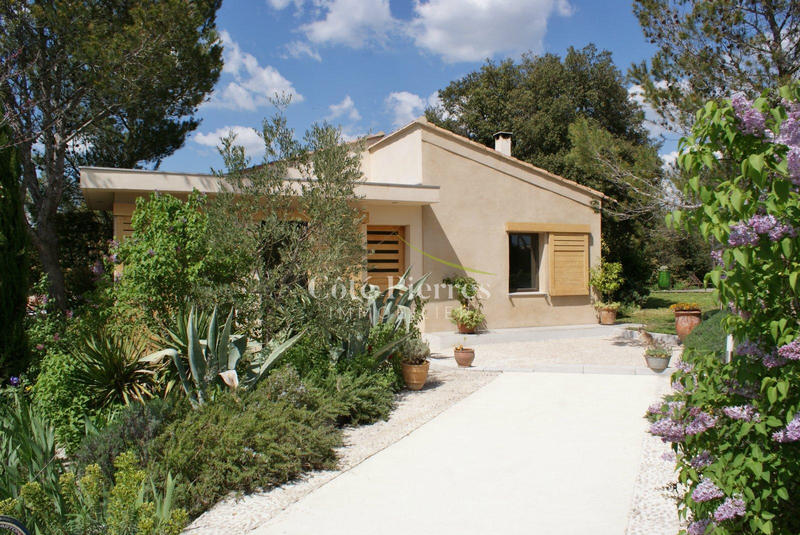 Villa - 190 m² - 7 pièces