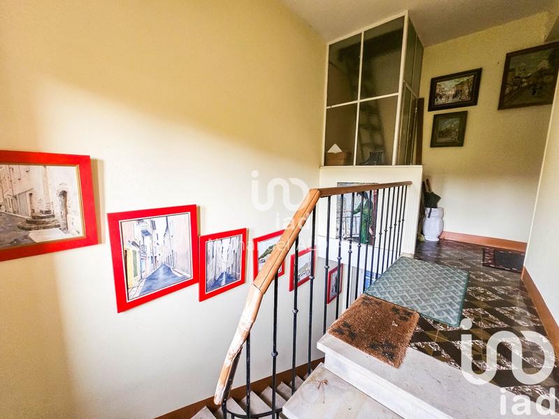 Appartement - 79 m² - 3 pièces