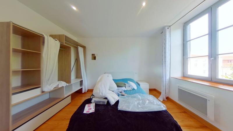 Appartement - 51 m² - 2 pièces