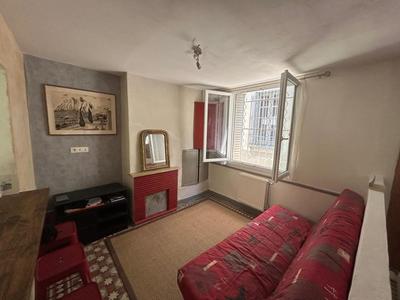 Maison - 66 m² - 3 pièces