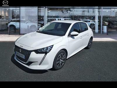 Peugeot 208 Puretech 100 s&amp;S Bvm6 Active