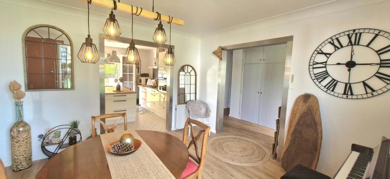 Maison - 173 m² - 8 pièces