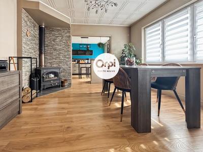 Appartement - 129 m² - 4 pièces