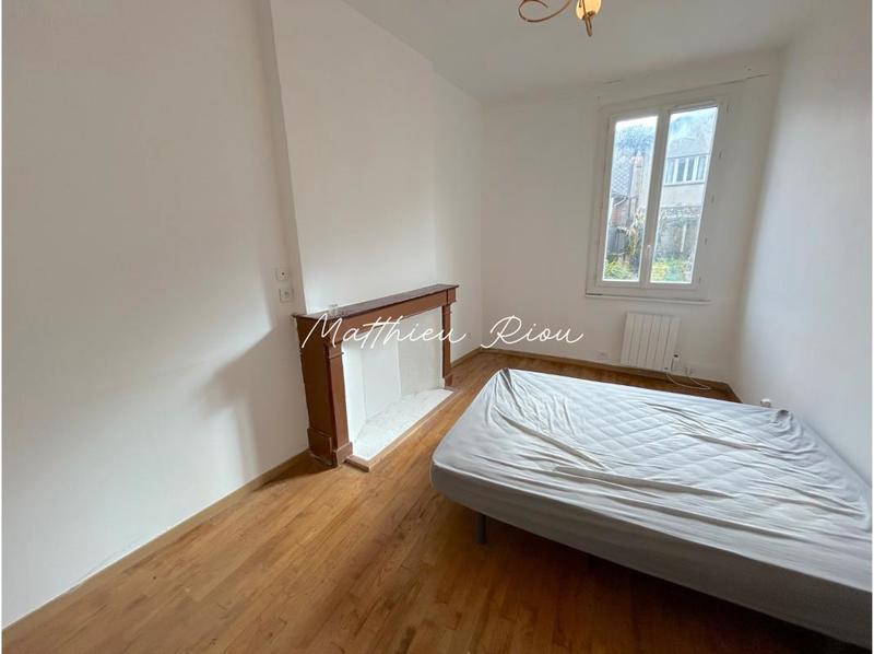 Maison - 206 m² - 8 pièces