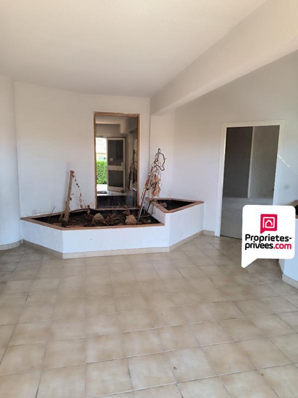 Maison - 291 m² - 7 pièces