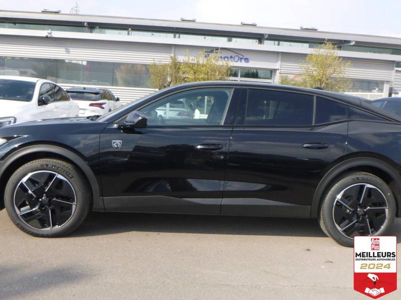 Peugeot 408 PureTech 130 s&amp;S Eat8 Gt