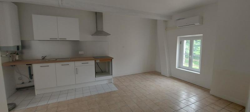 Appartement - 27 m² - 1 pièce