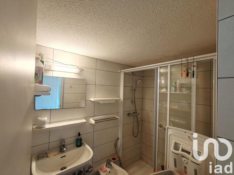 Appartement - 45 m² - 3 pièces