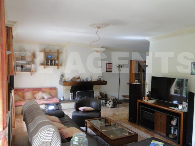 Maison - 170 m² - 7 pièces