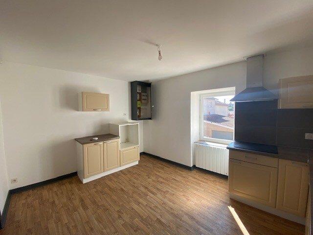 Appartement - 101 m² - 4 pièces