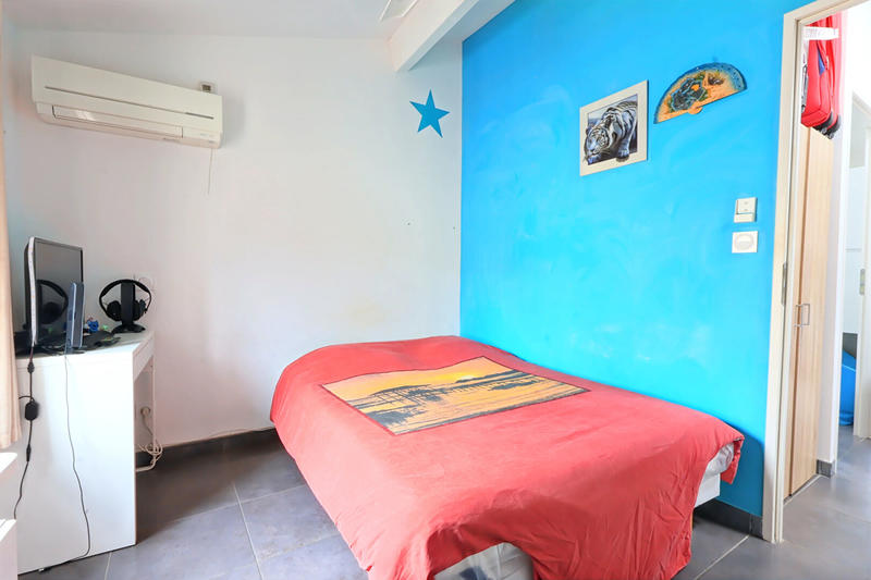 Maison - 56 m² - 3 pièces