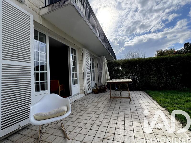 Maison - 132 m² - 7 pièces