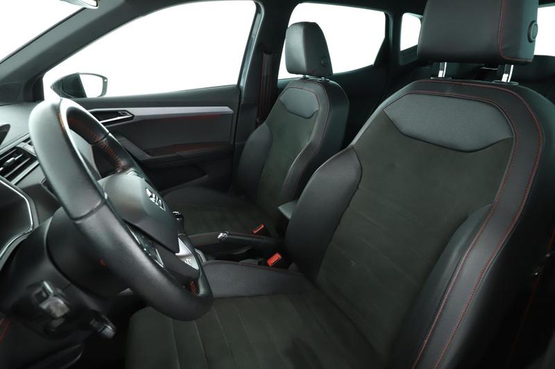 Seat Arona 1.5 Tsi Act Fr Bv6 150 ch