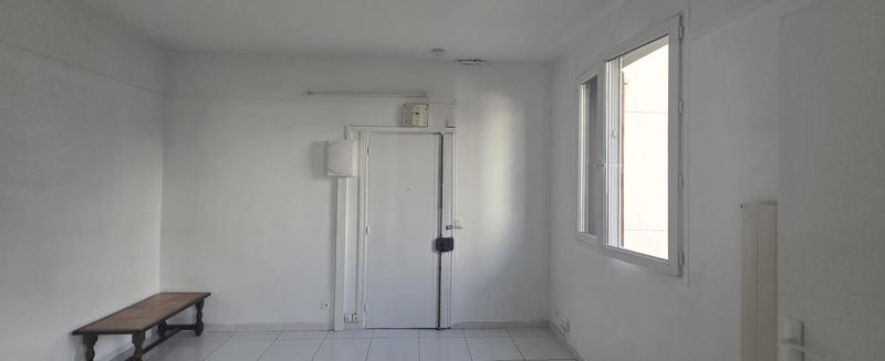 Appartement - 21 m² - 1 pièce