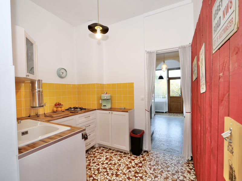 Maison - 85 m² - 5 pièces