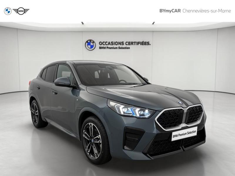 Bmw X2 U10 sDrive 20i 170ch Dkg7 m Sport