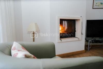 Villa - 160 m² - 5 pièces