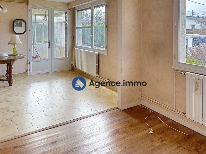 Maison - 79 m² - 4 pièces